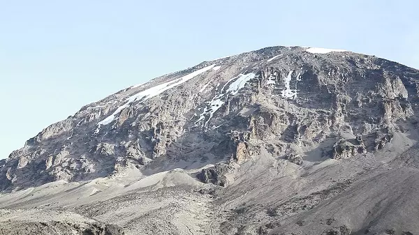 Climbing Kilimanjaro Via Northern Circuit Route