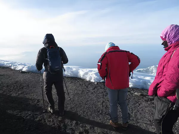Is Climbing Kilimanjaro Safe? A Guide for A Safe Kilimanjaro Climb