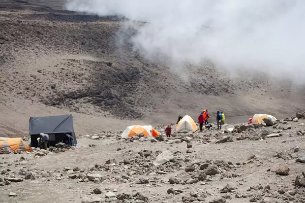 The Best Climbing Mount Kilimanjaro Packages