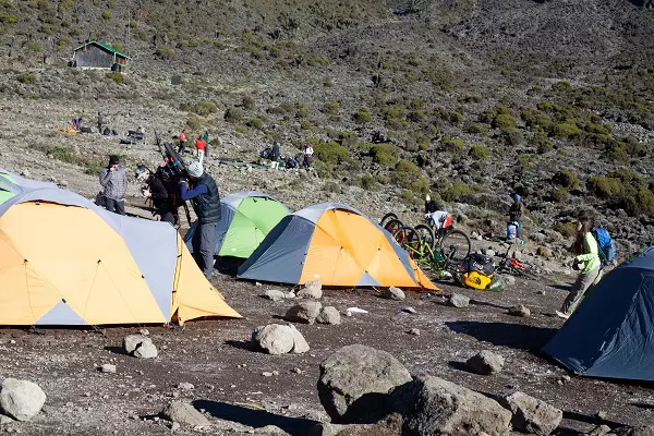The Climbing Kilimanjaro Prices to All Routes