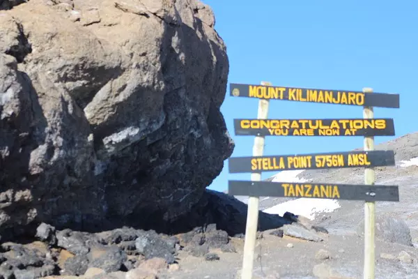 Things To Consider Choosing the Best Kilimanjaro Trekking Company